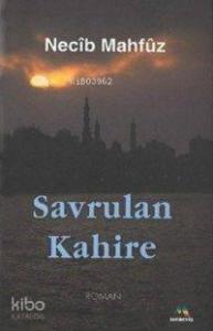Savrulan Kahire