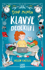 Scoop McLaren - Klavye Dedektifi