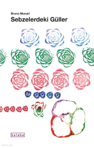 Sebzelerdeki Güller