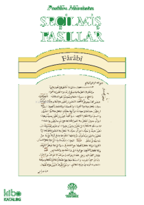 Seçilmiş Fasıllar