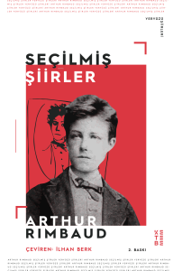 Seçilmiş Şiirler;Cehennemde Bir Mevsim
