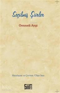 Seçilmiş Şiirler