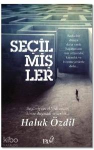 Seçilmişler