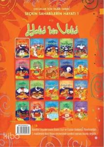 Seçkin Sahabileri Hayatı (Çevirmeli 20 Kitap); Neler Öğrendim ve Kelime Bulmaca İlaveli