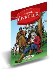 Seçme Öyküler
