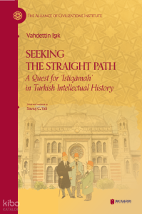 Seeking The Straight Path