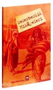 Seferberlik Hikâyeleri