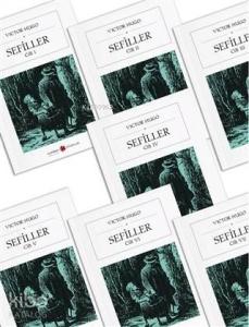Sefiller (7 Cilt Takım)