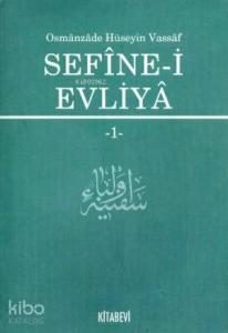 Sefine-i Evliya 1