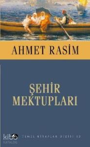 Şehir Mektupları (Cep Boy)