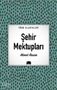 Şehir Mektupları