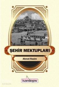 Şehir Mektupları