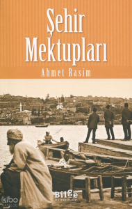 Şehir Mektupları