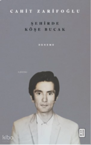 Şehirde Köşe Bucak