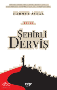 Şehirli Derviş