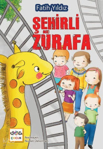 Şehirli Zürafa
