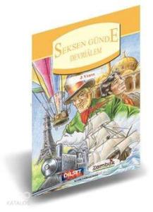 Seksen Günde Devri Alem