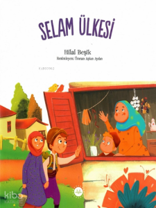 Selam Ülkesi