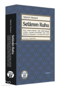 Selâmın Ruhu