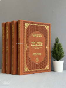 Selef-i Salihin İslam İlmihali