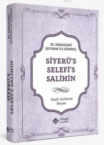 Selefi Salihinin Hayatı Ciltli