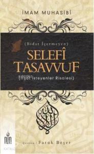 Selefi Tasavvuf (Bidat İçermeyen); İrşat İsteyenler Risalesi