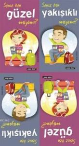 Sence Ben Güzel miyim? / Sence Ben Yakışıklı mıyım?