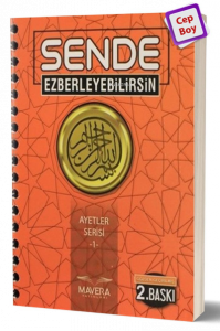 Sende Ezberleyebilirsin / Ayetler Serisi 1