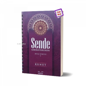 Sende Ezberleyebilirsin / Kunut