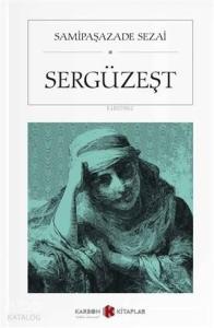 Sergüzeşt (Cep Boy)