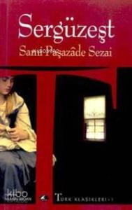 Sergüzeşt