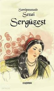 Sergüzeşt