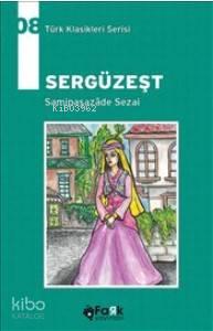 Sergüzeşt