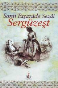Sergüzeşt