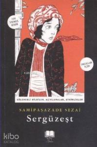 Sergüzeşt