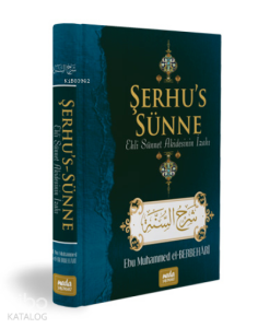 Şerhu's Sünne