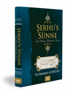 Şerhu's Sünne