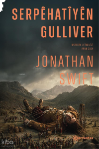 Serpêhatîyên Gulliver