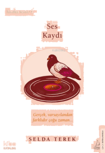 Ses Kaydı;İtiraflar Serisi -2