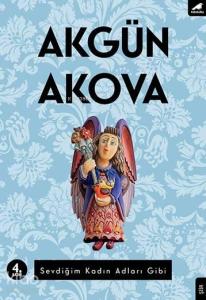 Sevdiğim Kadın Adları Gibi