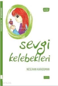 Sevgi Kelebekleri
