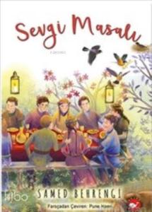 Sevgi Masalı