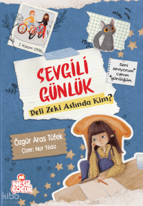 Sevgili Günlük  - Deli Zeki Aslında Kim?