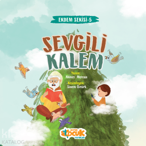 Sevgili Kalem - Erdem Serisi 5