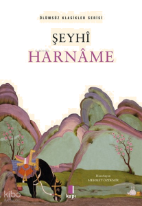 Şeyhi Harname