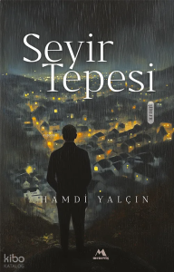 Seyir Tepesi (Şiirler)