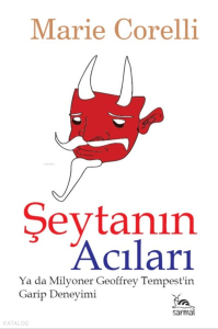 Şeytanın Acıları Ya da Milyoner Geoffrey Tempest'in Garip Deneyimi