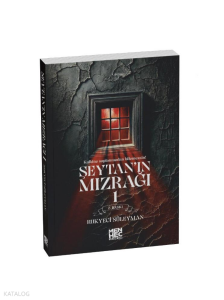 Şeytanın Mızrağı-1