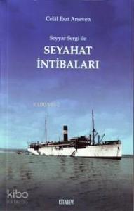 Seyyar Sergi İle Seyahat İntibaları