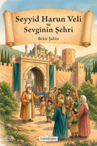 Seyyid Harun Veli ve Sevginin Şehri